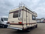 Mercedes-Benz 307 D Alkoven Wohnmobil - Mercedes-Benz Alkoven