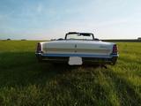 Ford Mercury Monterey Cabrio, perfekt Restauriert V8 - Ford Mercury von privat
