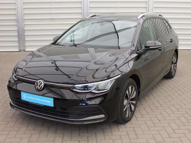 Volkswagen Golf VIII Variant 1.5 eTSI Move OPF 6d KL foto 2