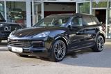 Porsche Cayenne S PDCCS/ Pano/4Radl./Motor neu/ Approved - Porsche Cayenne: Motor