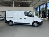 Renault Trafic KASTEN+AHK+KLIMA+DACHTRÄGER Trafic III - gebrauchte Renault Trafic aus dem Jahr 2020