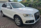 Audi Q5 2.0 Benziner, TÜV neu, AHK, unfall... - Audi Q5 aus 2012 mit Benzin-Antrieb