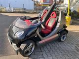 Smart C R O S S B L A D E   Nr. 213   1.Hand - Smart Crossblade: Cabrio