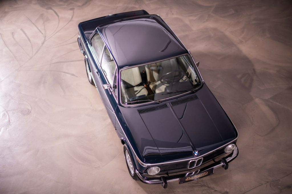 BMW Oldtimer | Auto kaufen bei mobile.de