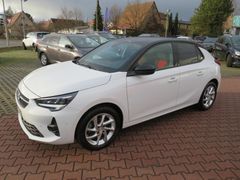 OPEL CORSA F Elegance Automatik*LED+PDC+TEMPO+APPnav* Bild 3