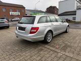 Mercedes-Benz C 220 T CDI BE 7-G Avantgarde BI-Xenon PDC AHK - Mercedes-Benz C-Klasse aus 2011: Avantgarde