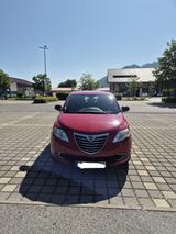 Lancia Ypsilon - Lancia aus 2013