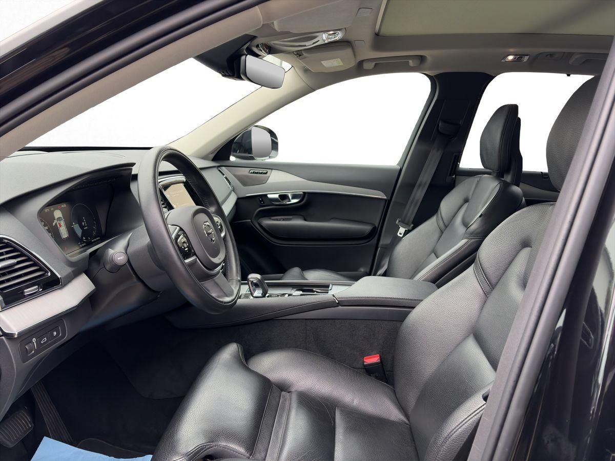Volvo XC90 T8 AWD Inscription 7-Sitzer AHK HUD Pano foto 12