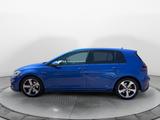 Volkswagen Golf VII GTI Pano LED - Volkswagen Golf: Blau