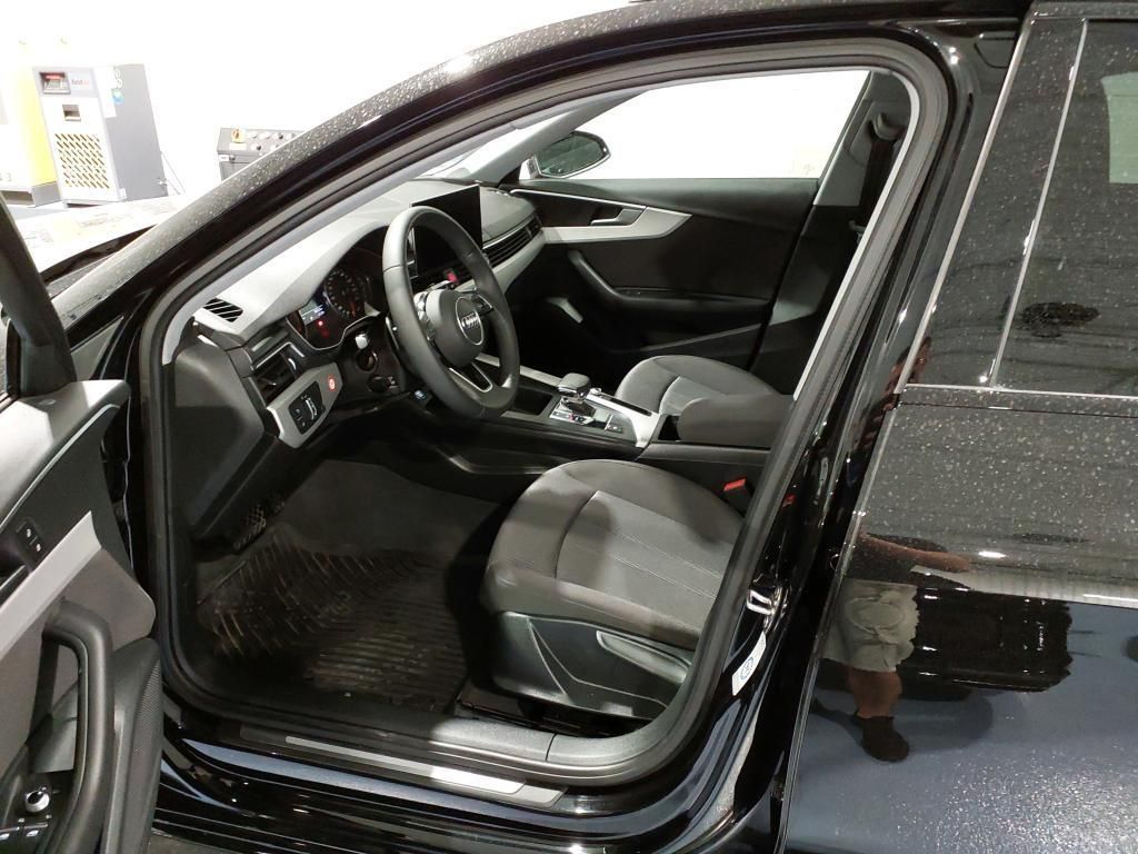 Audi A4 - Bild 6