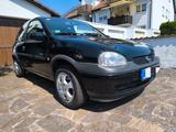 Opel Corsa 1.2 16V CITY City - Opel Corsa aus 1999: 1.2