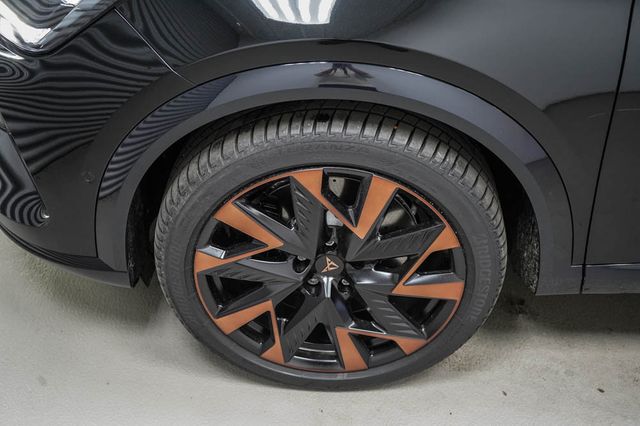 Formentor VZ 2.0TSI 333PS DSG 4D AHK/MATRIX/PANO