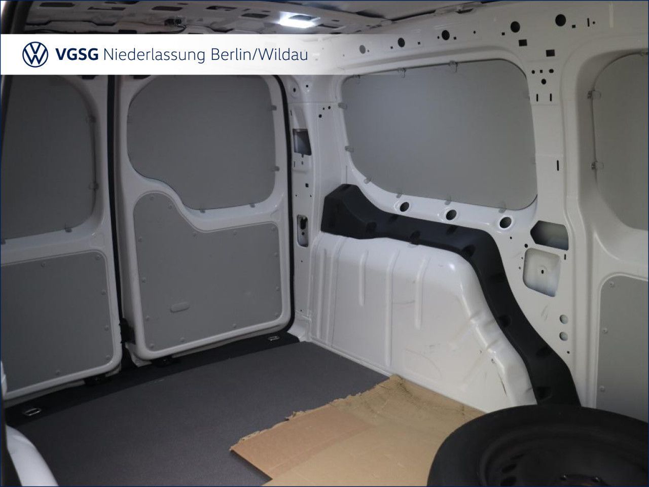 Volkswagen Caddy Maxi - Bild 13