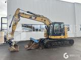 CAT 315F LCR - CAT 315