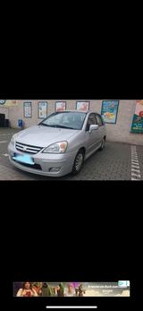 Suzuki Liana 1,6 Automatik TÜV NEU - Suzuki Liana Kombi Gebrauchtwagen