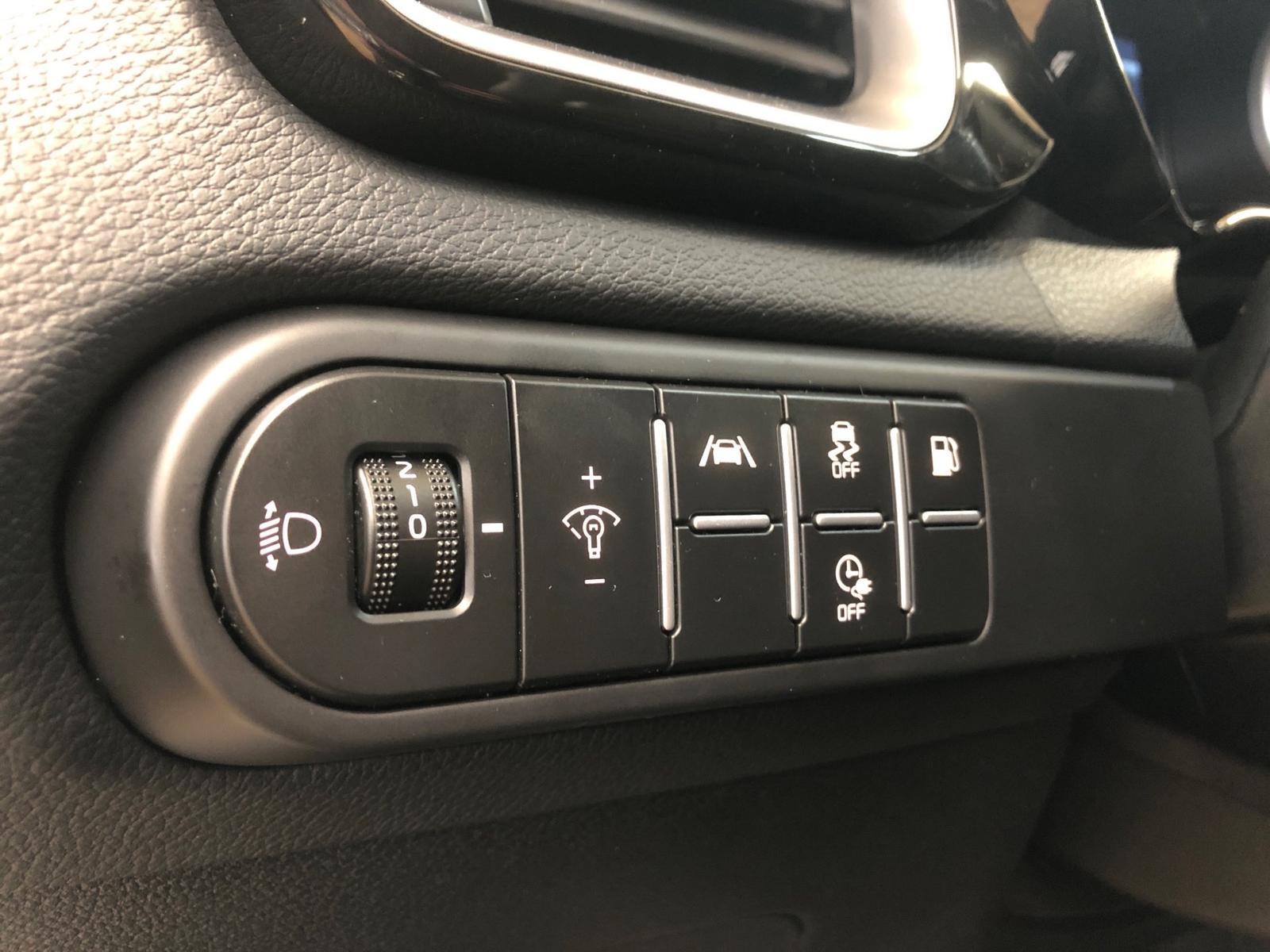 Kia CEED SPORTSWAGON 1.6 Plug-In Hybrid VISION NAVI+