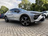 Citroën C5X 1.2 PURE TECH PLUS/AUTOMATIK/1.HAND/NAVI - Citroën C5: Limousine