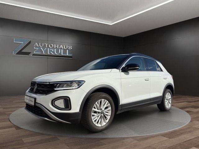 Volkswagen T-Roc 1.5 TSI Life OPF LED|STARTSTOP|2ZKLIMA|PLA