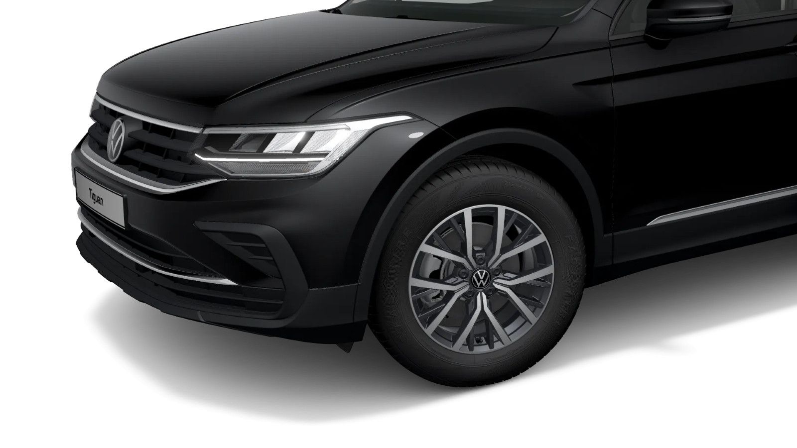 Volkswagen Tiguan - Bild 5