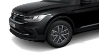 Volkswagen Tiguan - Vorschau Bild 5