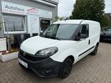 Fiat Doblo Kasten*1.HAND*BLUETOOTH*HU NEU*EURO6 - Fiat Gebrauchtwagen