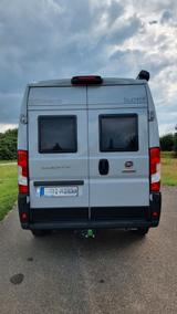 Pössl H-Line Summit 600 Prime - Pössl Summit prime