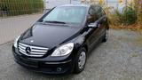 Mercedes-Benz Mercedes B 170 - Mercedes-Benz B 170 Kombi Gebrauchtwagen