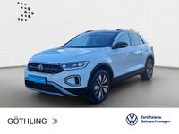 Volkswagen T-Roc - Vorschau Bild 1