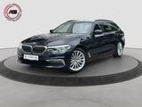 BMW 530dT Luxury xDrive AD.LED HIFI HUD AHK KAMERA - BMW 530 in Wiesbaden