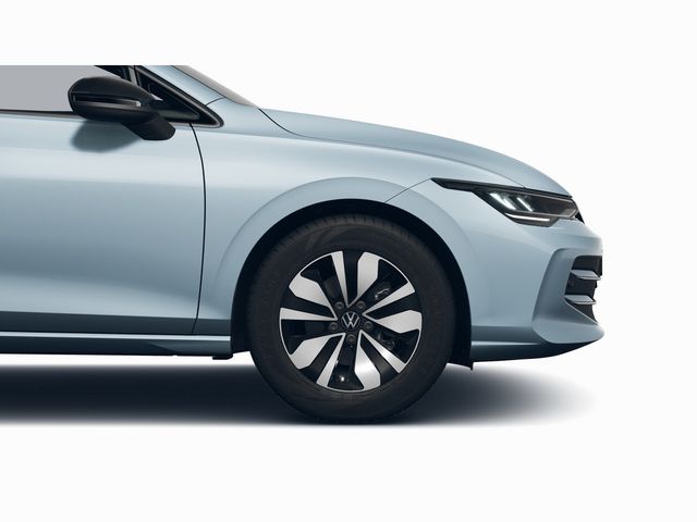 Golf Life GOAL 1.5 TSI 6-Gang Rückfahrkamera, LE