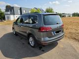Volkswagen Sharan 2.0 TDI SCR DSG Comfortline Comfortline - VW Sharan von privat
