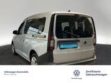 Volkswagen Caddy 2.0 TDI Navi Klima Heckflügeltüren uvm - VW Caddy Gebrauchtwagen in Mannheim