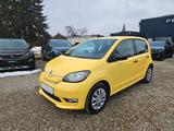 Skoda Citigo e iV Ambition - Skoda Citigo aus 2020
