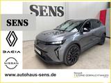 Renault Scenic E-Tech Electric EV87 220HP Esprit Alpine  - Renault Scenic E-TECH-Esprit-Alpine