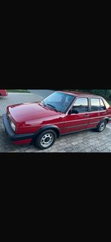 Volkswagen Jetta II 1991 Volkswagen - gebrauchte VW Jetta aus dem Jahr 1991