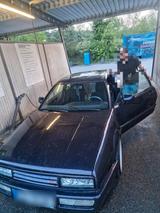 Volkswagen VW Corrado G60 - Volkswagen Corrado: G60