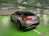 Mercedes-Benz GLC 200 4MATIC Autom. - - Mercedes-Benz GLC 200 Gebrauchtwagen in Stuttgart