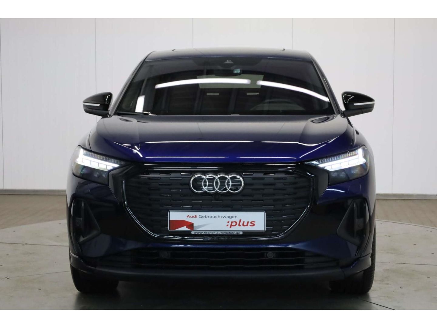 Audi Q4 e-tron - Bild 3