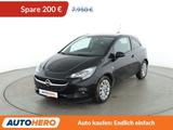 Opel Corsa 1.4 Turbo ON ecoFlex*PDC*SHZ*KLIMA*TEMPO* - Opel Corsa Gebrauchtwagen in München