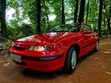 Opel Mein Opel Calibra steht zum Verkauf oder T... - Opel Calibra aus 1992