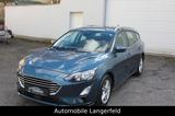 Ford Focus Turnier NAVI TEMPOMAT SPUR AHK LED - Ford Focus mit Diesel-Antrieb: Kombi