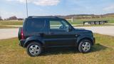 Suzuki Jimny 1.3 ALLGRIP Comfort  - Suzuki Jimny: Schwarz