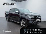 Volkswagen Amarok 3.0 TDI Aventura 4M *21Zoll*360°*H/K*Lede - Volkswagen Amarok: Pickup