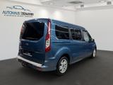 Ford Grand Tourneo Connect Titanium 1,5 TDCI Autom. - Ford Grand Tourneo aus 2021