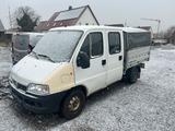 Fiat Ducato 2.8 Pritsche 6 sitzer Klima - gebrauchte Fiat Ducato aus dem Jahr 2005