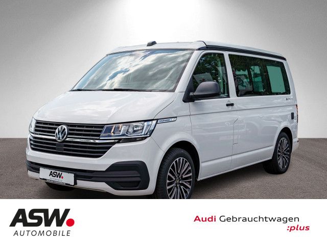 Volkswagen T6.1 California Beach 2.0 TDI 4M DSG Standhz AHK