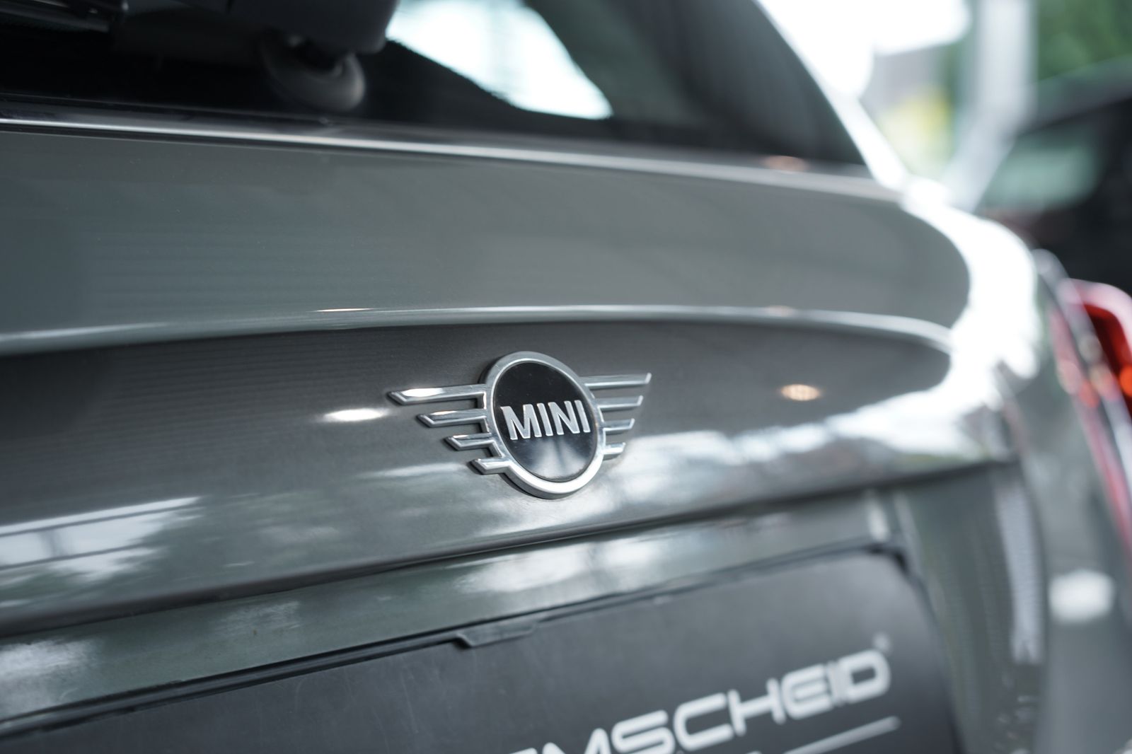 Mini Cooper Se