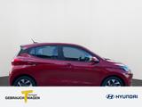 Hyundai i10 FL (MY25) 1.2 Benzin (79 PS) 5-MT 2WD Trend - Hyundai i10 Benzin Gebrauchtwagen