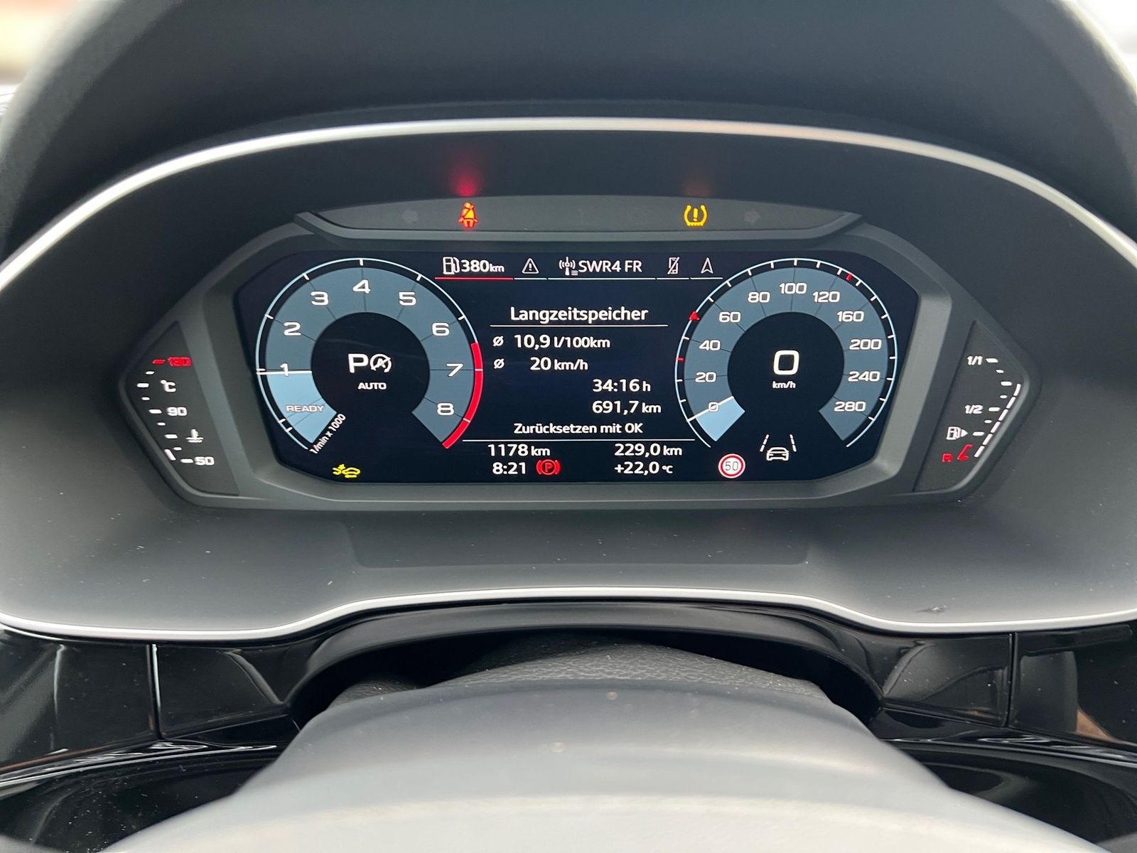 Audi Q3 - Bild 6