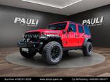Jeep Wrangler Unlimited 2.0 PHEV Rubicon | TUNING - : Pickup, Tuning